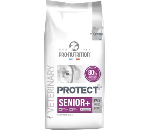 Flatazor Protect Senior+ 12 kg
