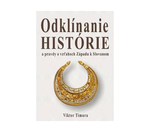 Odklínanie histórie