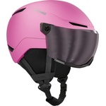 Atomic Детска ски каска Atomic Kid's Revent Visor Junior S3 Ski helmet - Pink - размер One Size (418-1603-0111)
