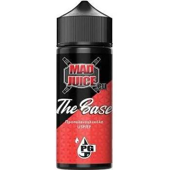 Image 1 of Mad Juice Base PG 0mg 120ml