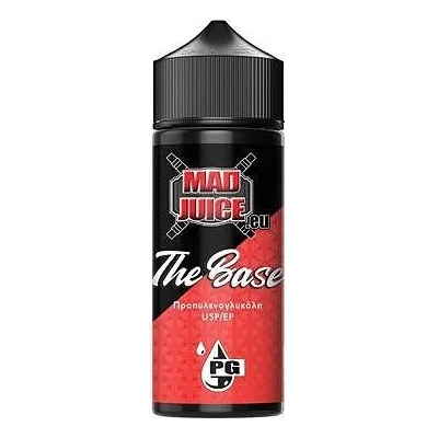 Mad Juice Base PG 0mg 120ml