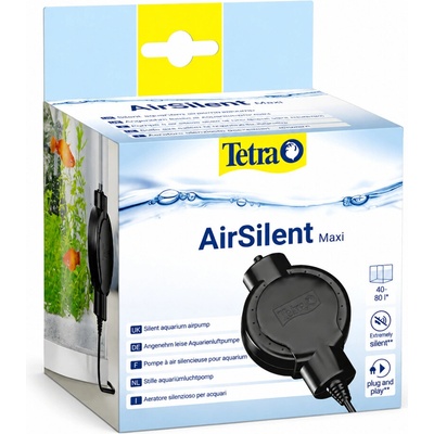 Tetra AirSilent Maxi