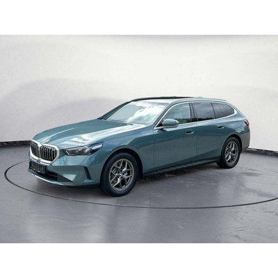 BMW 520i Touring 153 kW