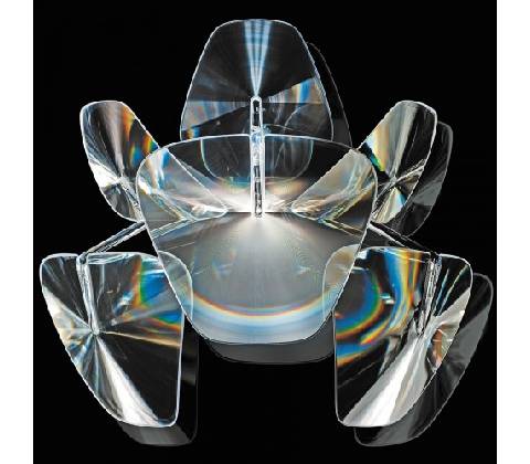 LucePlan D66/3A