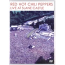 Red Hot Chili Peppers: Live At Slane Castle DVD