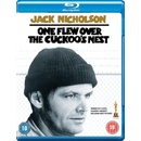 One Flew Over The Cuckoo's Nest BD