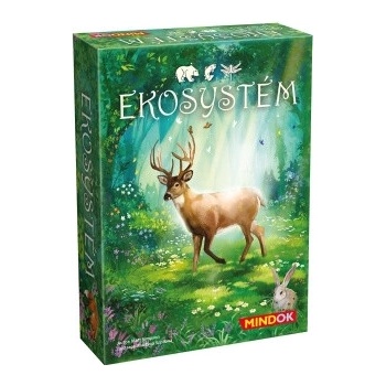 Ekosystém
