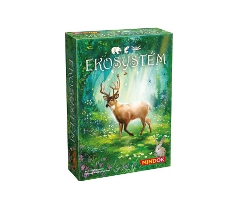 Mindok Ekosystém