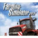Farming Simulator 2013 Lindner Unitrac