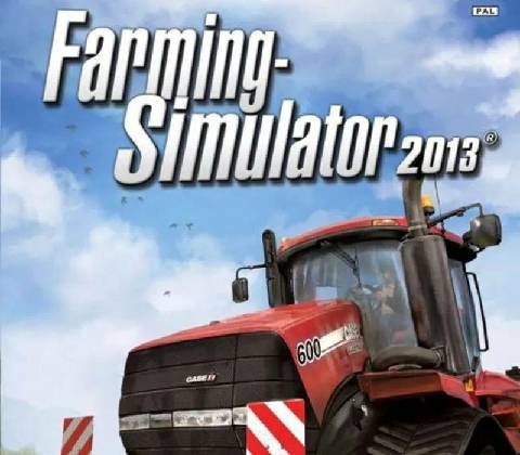 Farming Simulator 2013 Lindner Unitrac