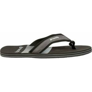 Meatfly мъжски чехли Anders Black/Grey Meatfly | Cheren | МЪЖЕ | 42
