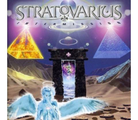 STRATOVARIUS: INTERMISSION CD