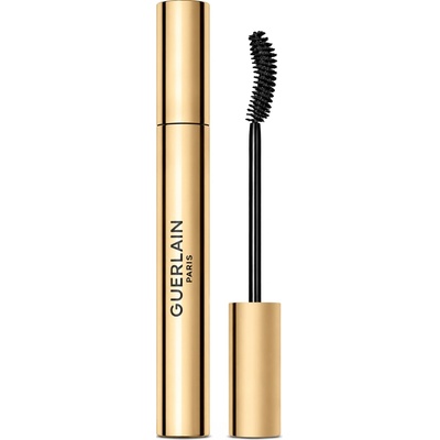 Guerlain Objemová riasenka Noir G 24h Intense Volume & Curl Mascara 01 Noir 6 g
