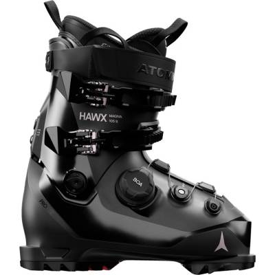 Atomic HAWX MAGNA 105 S BOA W Black/Rose Gold 26/26.5