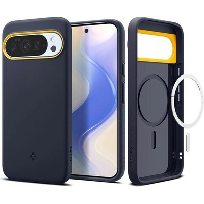 Spigen Nano Pop MagSafe Google Pixel 10 Pro XL modrý