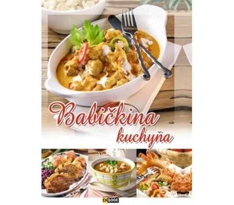 Babičkina kuchyňa
