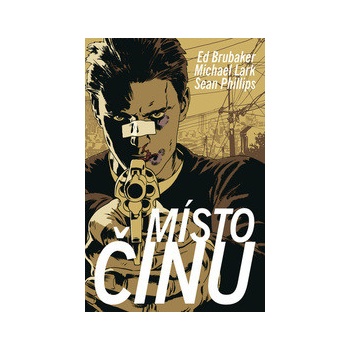 Místo činu