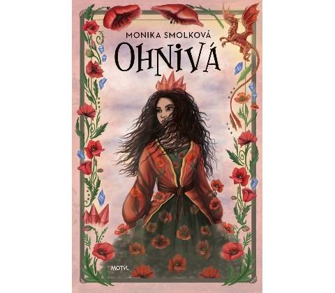 Ohnivá