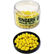 Ringers Wafters Yellow Chocolate Orange Bandem 6 mm 80 g