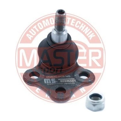 Zvislý/nosný čap MASTER-SPORT GERMANY 05183S-PCS-MS