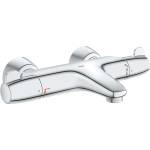 GROHE Grohtherm Special - Термостатична смесителна батерия за вана, хром 34665000 (34665000)
