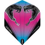 RedDragon Пера Hardcore Snake Black Translucent RedDragon