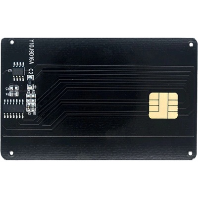 Philips СИМ КАРТА (sim card) ЗА philips mfd 6020/6050/6080 - outlet - pcp