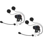 Sena SENA SMH5 Dual Pack Интерком за мотоциклет, двоен пакет (8809629524575)