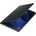 Samsung Book Cover Case EF-BT580PBEGWW - хибриден калъф и поставка за Samsung Galaxy Tab A 10.1 (2016) (черен)