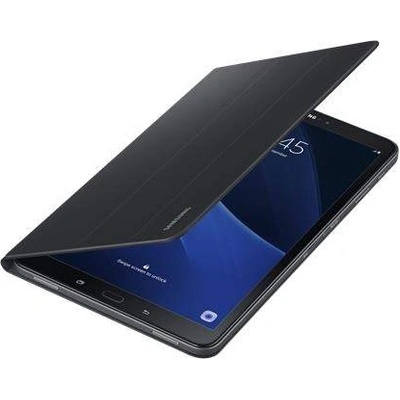 Samsung Book Cover Case EF-BT580PBEGWW - хибриден калъф и поставка за Samsung Galaxy Tab A 10.1 (2016) (черен)