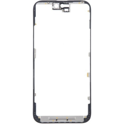 Apple iPhone 16 Pro Max – Přední rám (bezel) s oboustrannou lepicí páskou