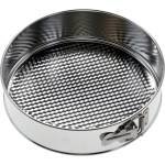 Chomik Кръгла тортена форма структурирана диаметър 24cm 69215 (SNB0572)