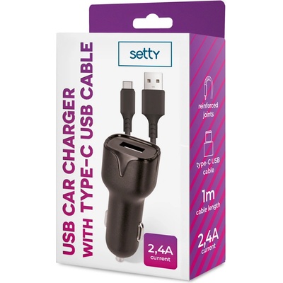 Setty GSM108845