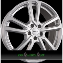 Alutec Tormenta 7x18 5x100 ET51 silver