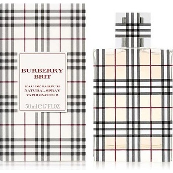 Image 1 of Burberry Brit for Women EDP 50 ml (5045411327037)