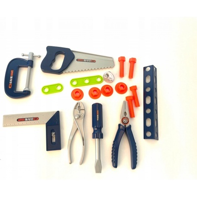 Alltoys Sada nářadí 18 dílů