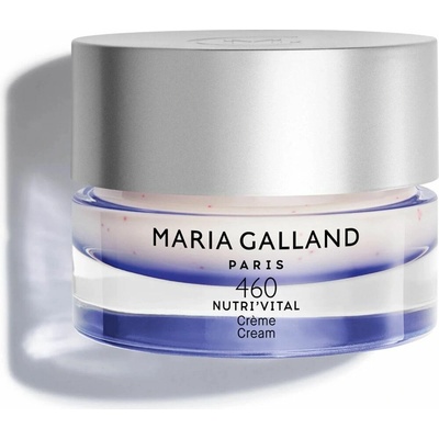 Maria Galland Nutri´Vital 460 Univerzálny krém na suchú pleť 50 ml