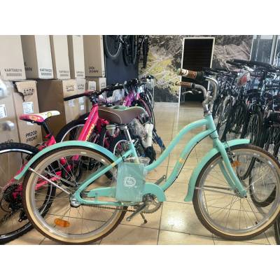 Le Grand Sanibel Jr 24 2022