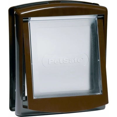 Pet Safe Staywell 715 dvířka 23,6 x 19,8 cm bílá