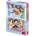 Dino - Puzzle PRINCESS - 40 - 99 piese