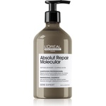 L'Oréal Serie Expert Absolut Repair Molecular подсилващ шампоан за увредена коса 500ml - notino - 52,42 лв