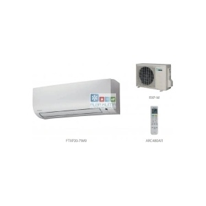 Daikin FTXP25N9 / RXP25N Comfora Климатици