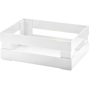 Guzzini Кухненски органайзер Organise & Store L бял (16940311)