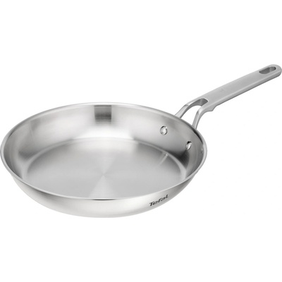 Tefal Pánev 24 cm bez povrchové úpravy Extreme G76204