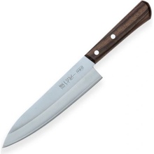 Kanetsugu Miyabi Isshin Japan nůž Chef / Gyuto 18 cm