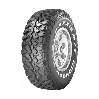 Maxxis MT-764 Bighorn ( 265/75 R16 112/109N 6PR POR RWL )