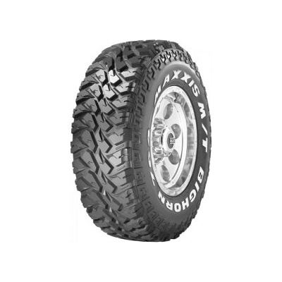 Maxxis MT-764 Bighorn ( 265/75 R16 112/109N 6PR POR RWL )