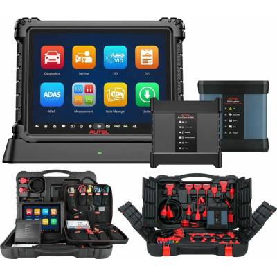 Autel MaxiSYS Ultra EV