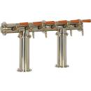 Varia-Plus TT6 Výčepní stojan