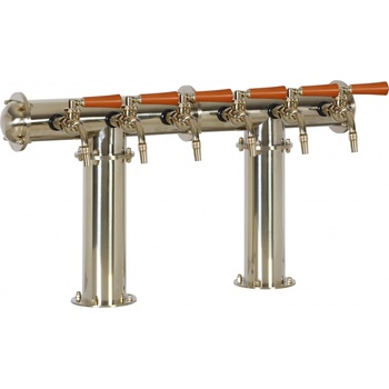 Varia-Plus TT6 Výčepní stojan